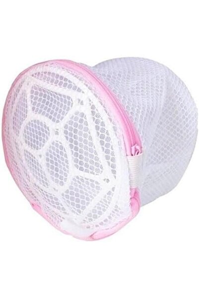 Yıldızan Ollevra Bra Washing Net Full Protection Sensitive Laundry Washing Ap...