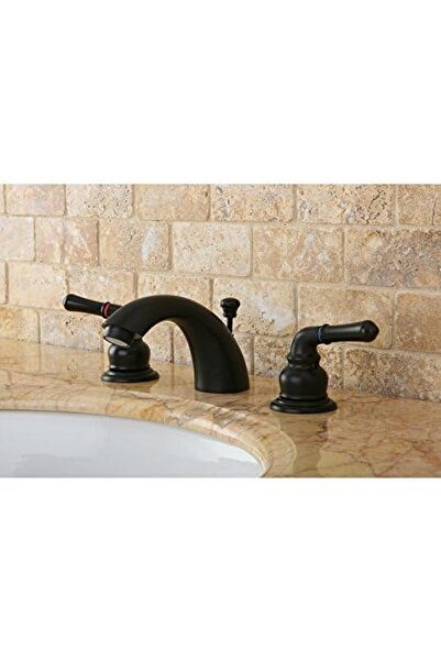 Yıldızan Ohbe Express Kb955 Magellan Ii 4-Inch to 8-Inch Mini Widespread Sink...