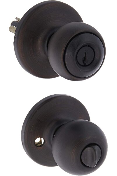 Yıldızan TAMGÜN 94002-822 Buton de intrare Polo, Bronz Venețian TAMGÜN 1159648
