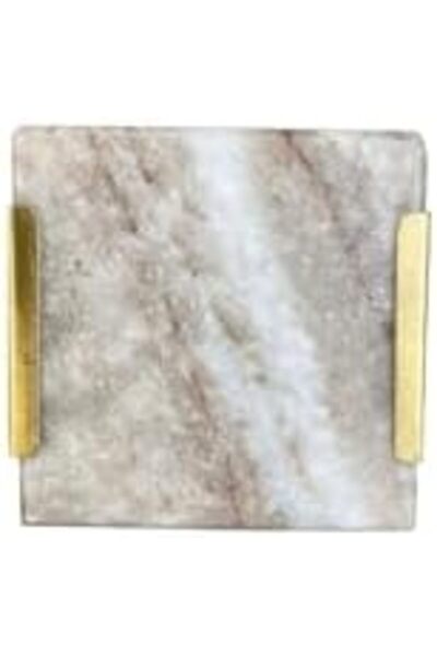 Yıldızan TAMGÜN DIAMETRU 40mm x 40mm NARUȚ GRI/GALBEN LUMINOS/PIATRĂ NATURALĂ...