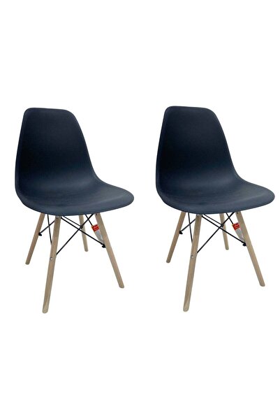 AZOZ MERCHLY Dinning Table Chair 2-Pack
