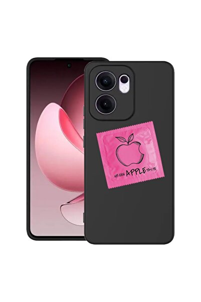 bestcase Husă pentru OPPO Reno13 F 5G, Silicon subțire premium de 1.2MM, OPPO...