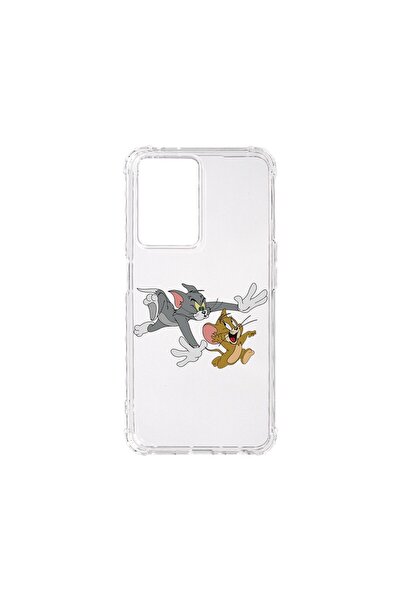 bestcase Husa Anti Shock 1.5MM, съвместима с OPPO A57 / A57s / A77 / A77s, То...