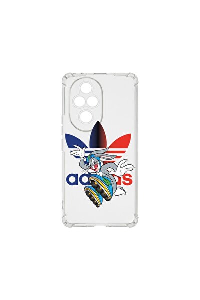 bestcase Αντικραδασμική Θήκη για Honor 200, Mad Bugs Bunny, 1828626 AS 1836