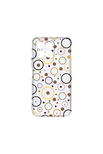 bestcase Husa BestCase¬Æ Clear Silicon 2MM, Compatibila Cu Honor X6a, Circle,...