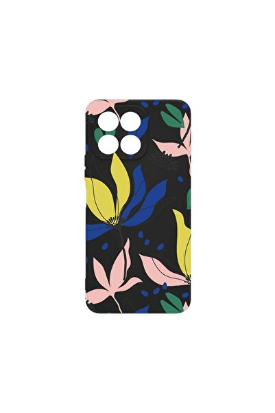 bestcase Husa BestCase¬Æ Premium Liquid Silicon, Compatibila Cu Honor X6, Flo...