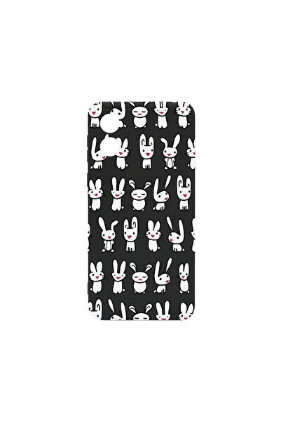 bestcase Λεπτή Θήκη Σιλικόνης 0.8MM, Συμβατή με Motorola Moto E14, Σχέδιο Κου...