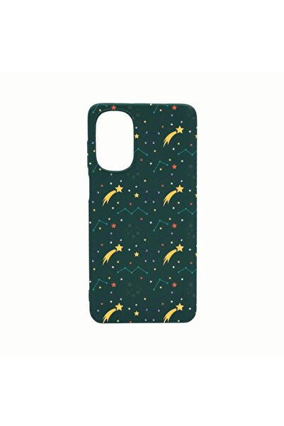 bestcase Husa Silicon, Compatibila Cu Motorola Moto E32s, Zodiac, Rezistenta ...
