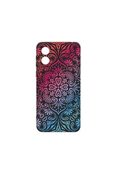bestcase ¬Æ Husa Slim SIlicon 0.8MM, Compatibila Cu Motorola Moto E14, Mandal...