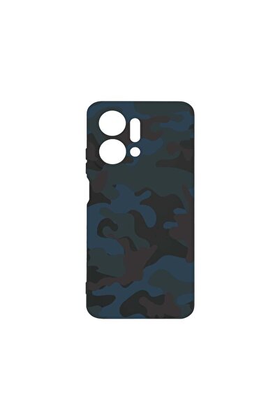 bestcase Husa BestCase¬Æ Premium Liquid Silicon, Compatibila Cu Honor X7a, Ca...