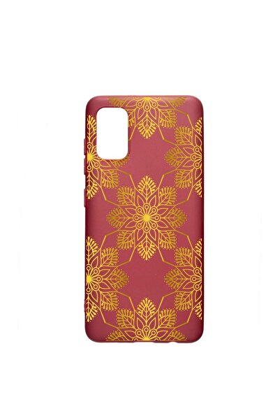 bestcase Θήκη σιλικόνης, Συμβατή με Oppo A54 5G, Χρυσή, ανθεκτική στη φθορά, ...