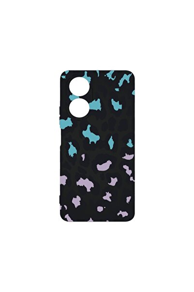 bestcase Husa BestCase¬Æ Premium Liquid Silicon, Compatibila Cu OPPO A58 4G, ...