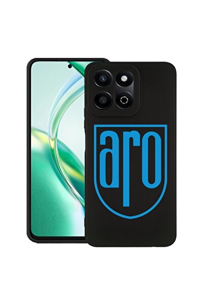 bestcase Θήκη για Honor 200 Smart, Λεπτή Σιλικόνη, ARO, Προστασία Κάμερας, Αν...