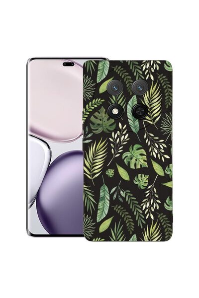 bestcase Husă pentru Honor Magic 7 Lite, Silicon subțire premium de 1.2MM, Fr...