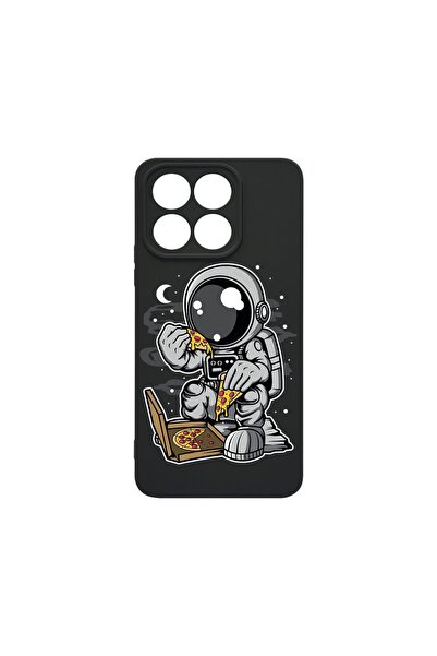 bestcase Husa BestCase¬Æ Slim SIlicon 0.8MM, Compatibila Cu Honor X6a, Astron...