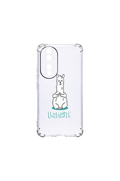 bestcase Αντικραδασμική Θήκη 1.5MM, Συμβατή με Honor 90, Αντικραδασμική προστ...
