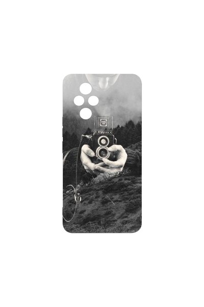 bestcase Θήκη Σιλικόνης Premium, Συμβατή με Honor 200 Pro, Διπλή Έκθεση, Λεπτ...