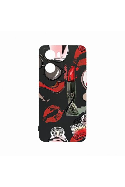 bestcase Λεπτή Θήκη Σιλικόνης 0.8MM, Συμβατή με OPPO A57 5G, Μοντέρνα, Ανθεκτ...