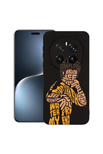 bestcase Θήκη για Honor Magic7 Pro, Προστατευτική λεπτή θήκη σιλικόνης Premiu...