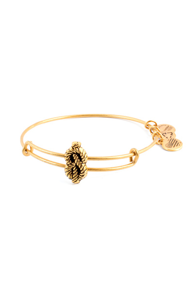 Alex and Ani Bratara Metal A15EB12RG