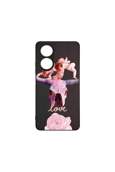 bestcase Husa BestCase¬Æ MaxSafe, Compatibila Cu OPPO A58 4G, Cupido, HD Colo...