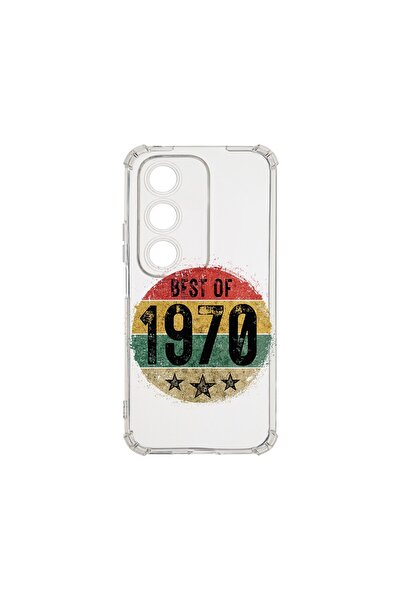 bestcase ¬Æ Husa Anti Shock Pentru Oppo A80 5G, Best Of 1970, 1925007 AS 1903