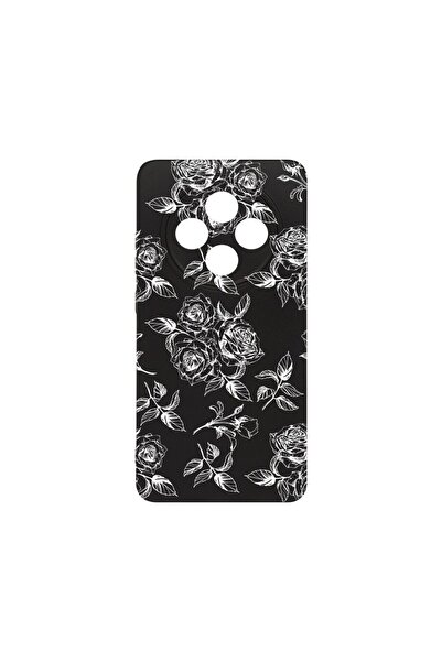 bestcase ¬Æ Slim SIlicon 0.8MM Case, Compatible with Oppo Reno12 F / Reno12 F...