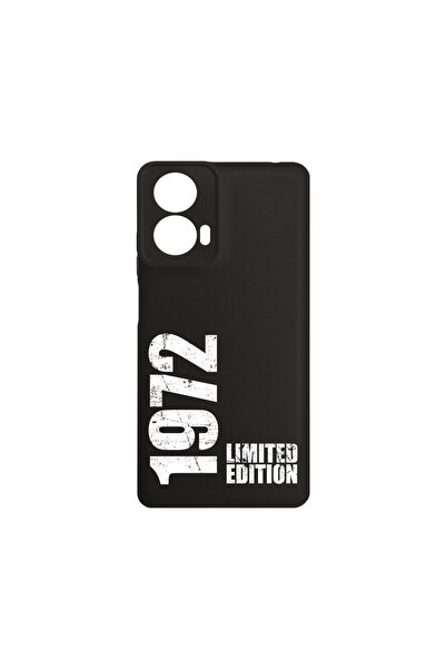 bestcase ¬Æ Husa Slim Silicon pentru Motorola Moto G24 / G24 Power, Limited E...