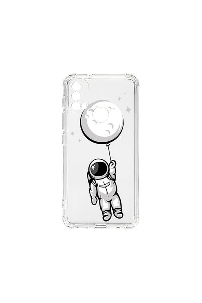 bestcase Husa BestCase¬Æ Anti Shock 1.5MM, Compatibila Cu Motorola Moto E40, ...