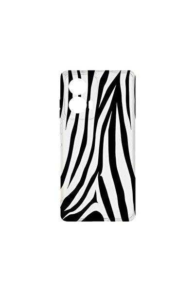 bestcase ¬Æ Husa Clear Silicon 2MM, Compatibila Cu Motorola Edge 50 Fusion, B...