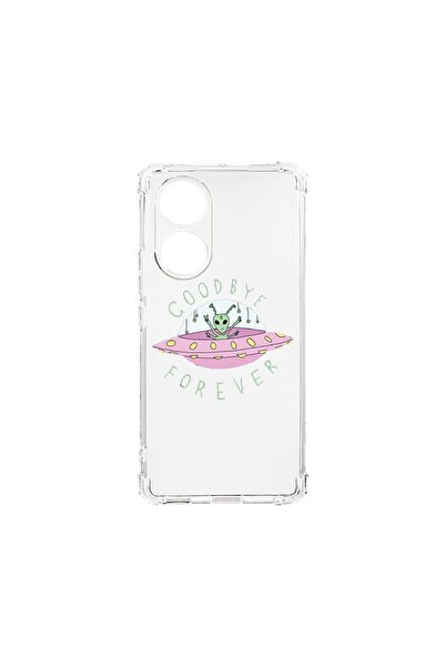 bestcase Αντικραδασμική Θήκη 1.5MM, Συμβατή με OPPO A38 4G / A18 4G, Universe...