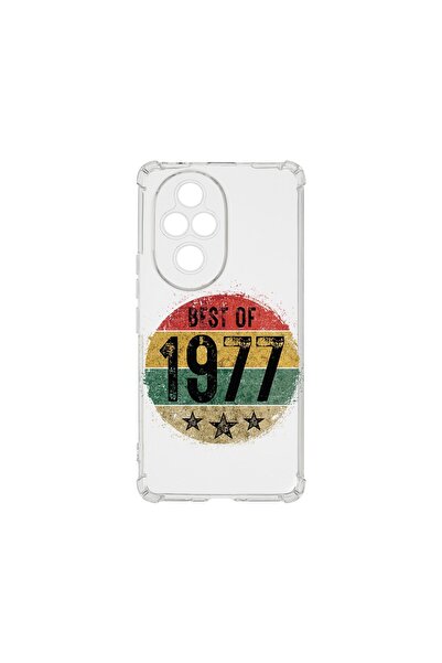 bestcase ¬Æ Husa Anti Shock Pentru Honor 200, Best Of 1977, 1828626 AS 1910