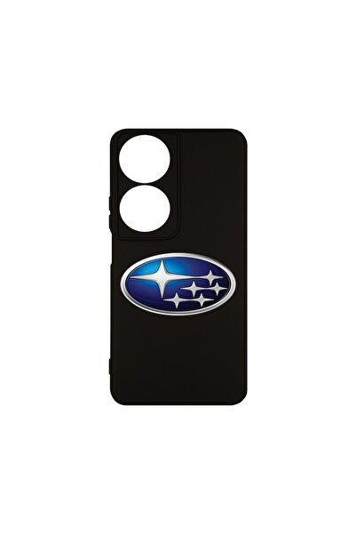 bestcase Θήκη Σιλικόνης Premium Λεπτή 1.2MM, Συμβατή με Honor X7b, Με λογότυπ...