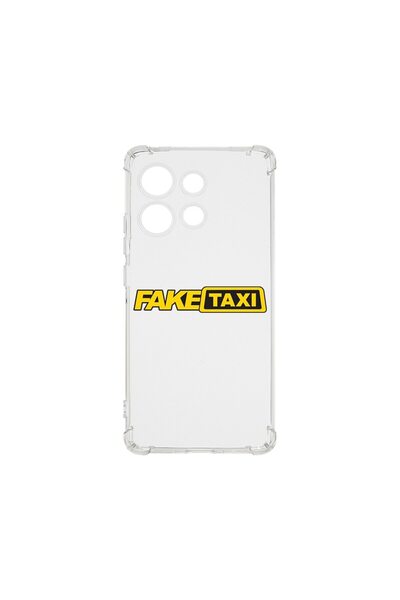 bestcase Husa pentru Motorola Edge 50 Neo, BestCase¬Æ Anti Shock 1.5MM, Fake ...