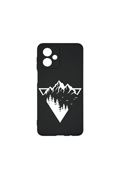 bestcase Husa pentru Motorola Moto G55, BestCase¬Æ Slim SIlicon 0.8MM, Campin...
