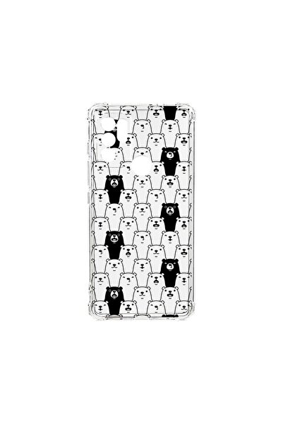 bestcase Αντικραδασμική Θήκη 1.5MM, Συμβατή με Motorola Moto G60s, Σχέδιο Αρκ...
