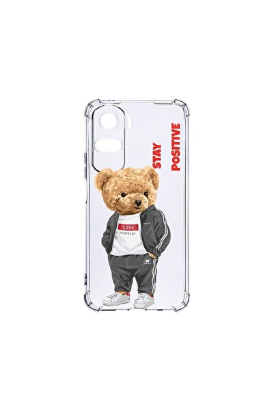 bestcase Husa BestCase¬Æ Anti Shock 1.5MM, Compatibila Cu Honor 90 Lite, Stay...