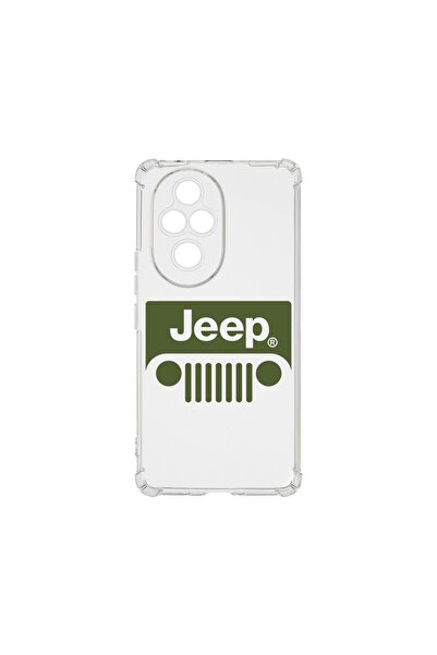 bestcase Husa pentru Honor 200 5G, BestCase¬Æ Anti Shock 1.5MM, Jeep, Air Cus...
