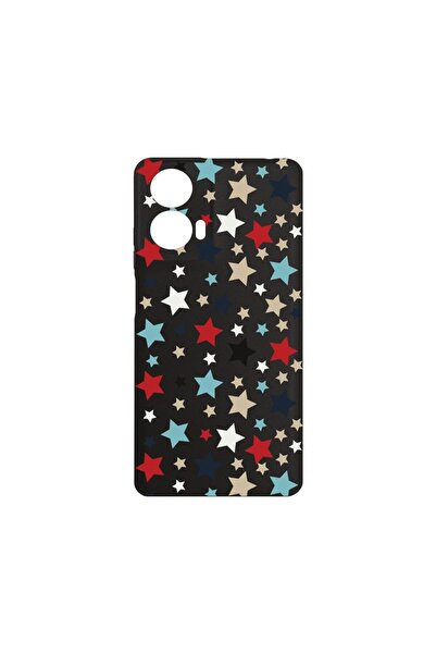 bestcase Husa pentru Motorola Moto G24 / Moto G24 Power, BestCase¬Æ Slim SIli...