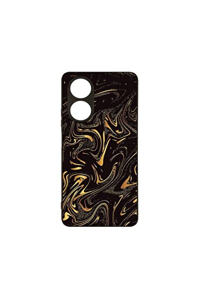 bestcase Husa BestCase¬Æ MaxSafe, Compatibila Cu OPPO A58 4G, Liquid Colors, ...