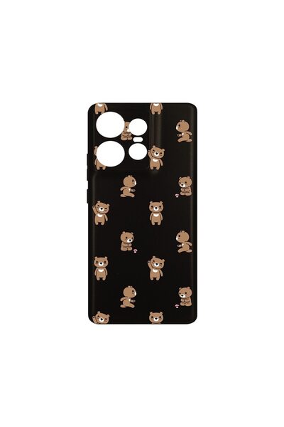 bestcase Husa BestCase¬Æ Slim SIlicon 0.8MM, Compatibila Cu Motorola Edge 50 ...