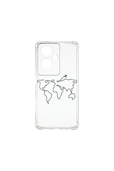 bestcase Husa BestCase¬Æ Anti Shock 1.5MM, Compatibila Cu OPPO A79 5G, Travel...