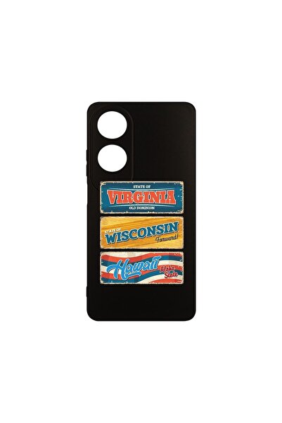 bestcase Тънък силиконов калъф 0.8ММ, съвместим с OPPO A60, Бокс, Защита на к...