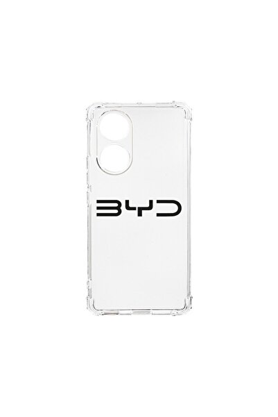 bestcase Husa Antișoc 1.5MM, compatibilă cu OPPO A18, Logo BYD, Tehnologie cu...