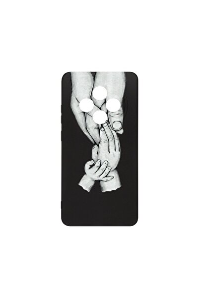 bestcase ¬Æ Husa Slim SIlicon 0.8MM, Compatibila Cu OPPO Reno12 FS / Reno12 F...