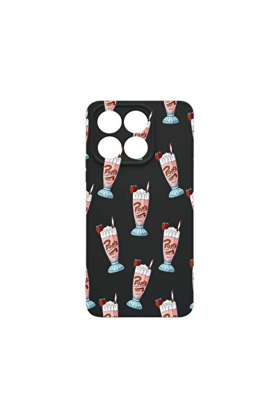 bestcase Husa BestCase¬Æ Premium Liquid Silicon, Compatibila Cu Honor X8a, Sh...