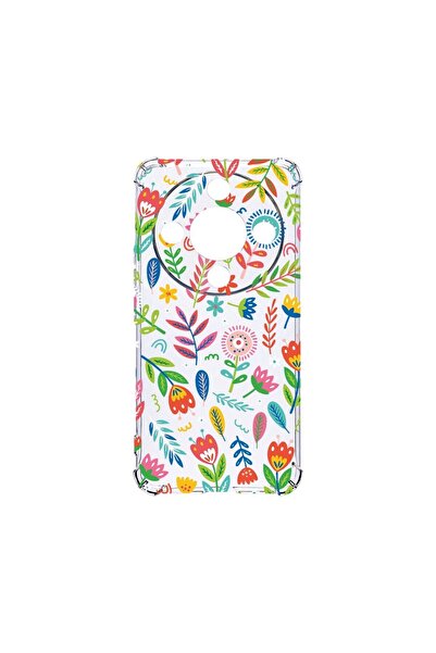 bestcase Husă Antișoc 1.5MM, Compatibilă cu Honor X9b / Magic6 Lite / X50 5G,...