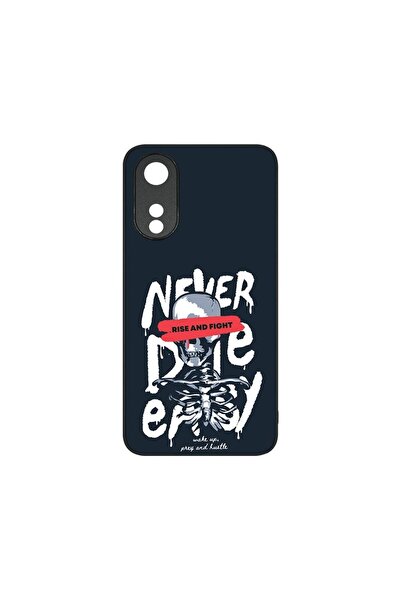 bestcase Husa BestCase¬Æ Slim Glassy, Compatibila Cu OPPO A78 5G / A58 5G, Ne...