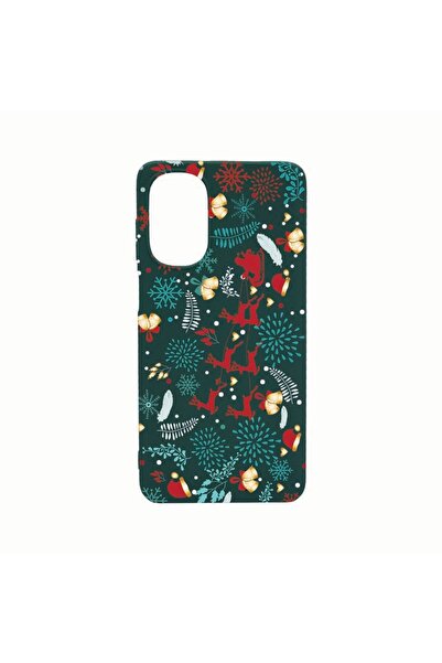 bestcase Husa Silicon, Compatibila Cu Motorola Moto E32s, Rudolf, Rezistenta ...