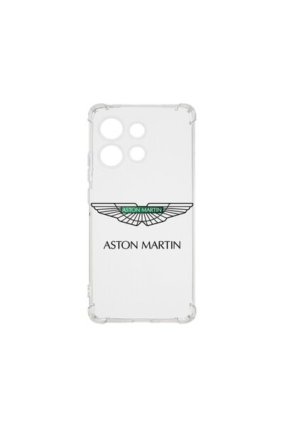 bestcase Husa pentru Motorola Edge 50 Neo, BestCase¬Æ Anti Shock 1.5MM, Aston...